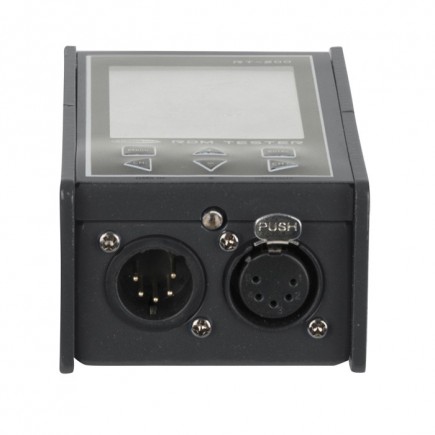 Showtec 50409 RDM Touch